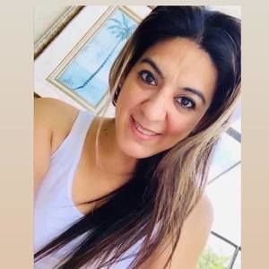 Meet your Posher, Erica